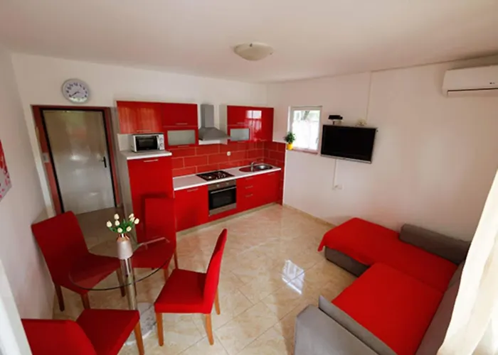 Apartment Zora Lopar