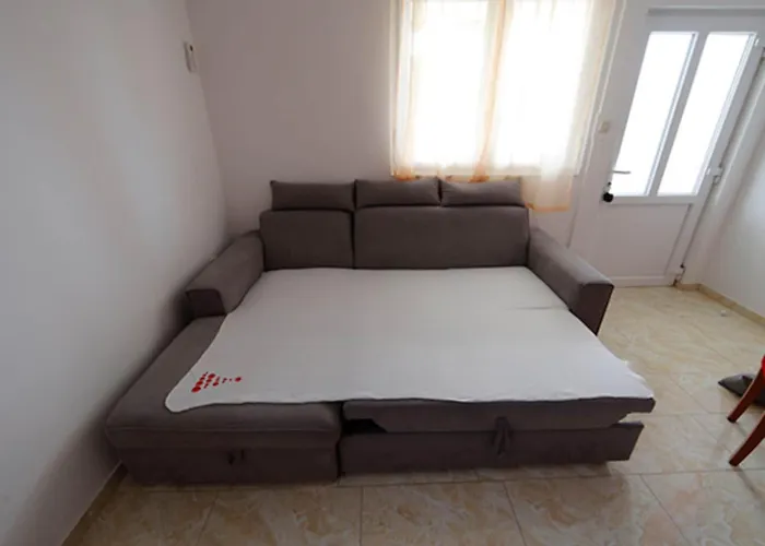 Apartment Zora Lopar